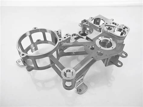 stainless steel casting cnc components manufacturer|barron metal castings.